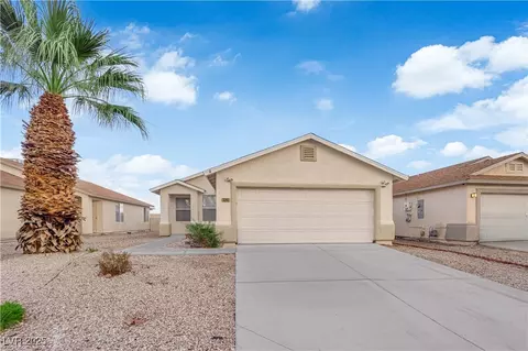 5342 Jose Ernesto St, North Las Vegas, NV 89031