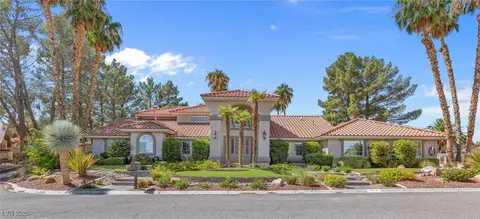 7471 Darby Ave, Las Vegas, NV 89117