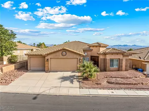 3658 Cottage Canyon St, Laughlin, NV 89029