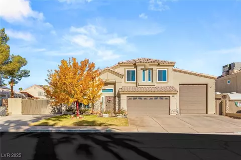 7880 Ahey Rd, Las Vegas, NV 89129