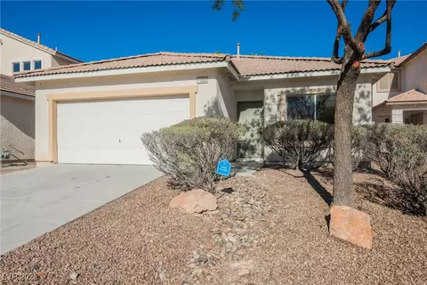 1020 Oceanwood Ave, North Las Vegas, NV 89086