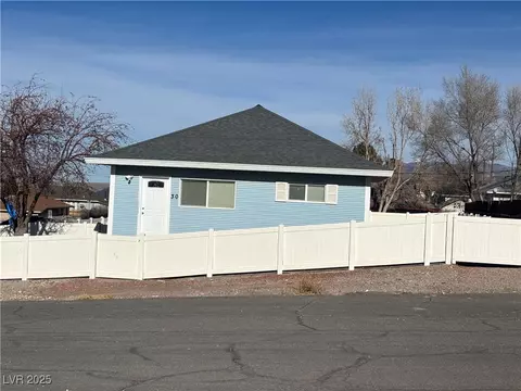 30 Avenue F, Mcgill, NV 89318