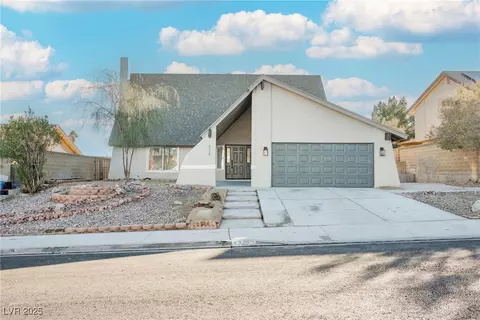 4329 Cartegena Way, Las Vegas, NV 89121