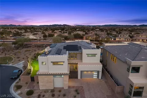 10631 Patina Hills Ct, Las Vegas, NV 89135