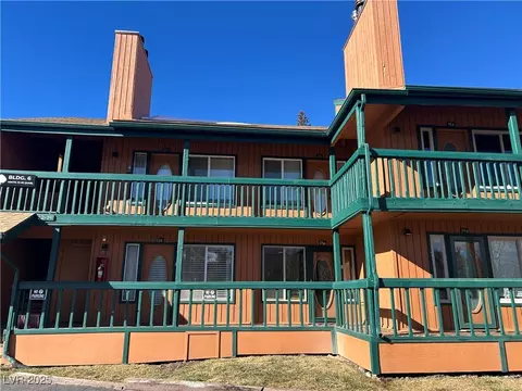 226 S Hwy 143 #13-B, Brian Head, UT 84719