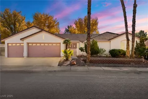 1599 Bermuda Dunes Dr, Boulder City, NV 89005