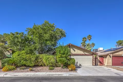 4745 Desert Vista Rd, Las Vegas, NV 89121