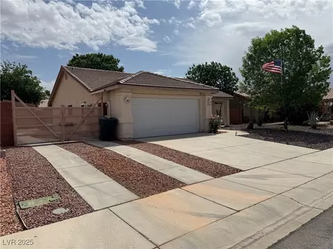228 Hiawatha Way, Mesquite, NV 89027