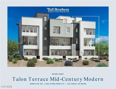 1532 Stone Perch St, Las Vegas, NV 89138