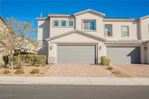 1618 Dakota Group Ave, North Las Vegas, NV 89084