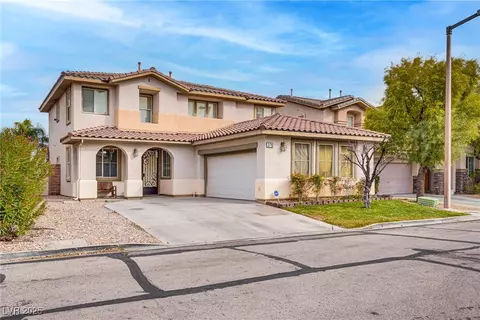 3716 Honey Crest Dr, Las Vegas, NV 89135