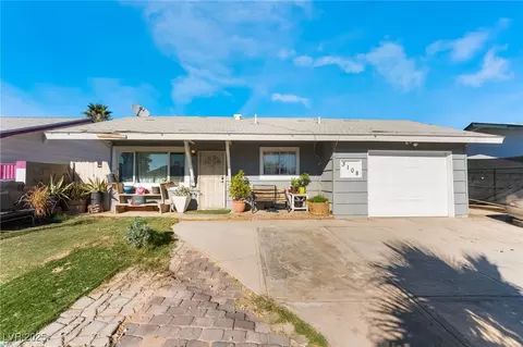 3108 Judson Ave, North Las Vegas, NV 89030