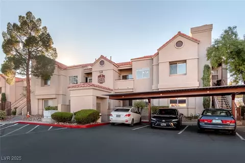 5225 W Reno Ave #205, Las Vegas, NV 89118