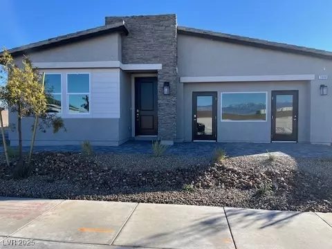 1021 Reisa Falls Dr #LOT 90, North Las Vegas, NV 89084