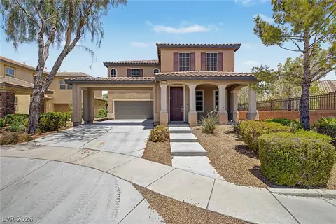 2012 Canvas Edge Dr, Henderson, NV 89044