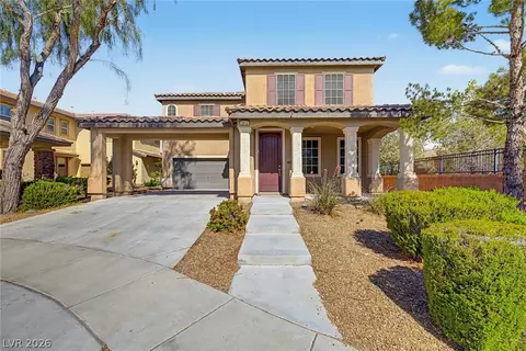 2012 Canvas Edge Dr, Henderson, NV 89044