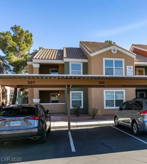 8101 W Flamingo Rd #2113, Las Vegas, NV 89147