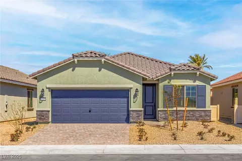 4437 Pioche Ave, North Las Vegas, NV 89032