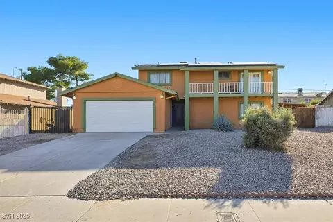 2333 Palora Ave, Las Vegas, NV 89169