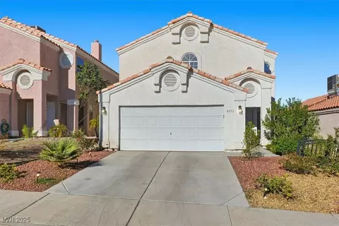 8252 Illusion Ct, Las Vegas, NV 89145