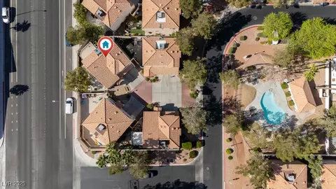 3367 Cheltenham St, Las Vegas, NV 89129