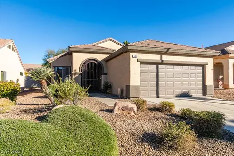 590 Mountain Links Dr, Henderson, NV 89012