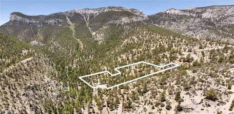 4085 Cougar Ridge Trl, Mount Charleston, NV 89124
