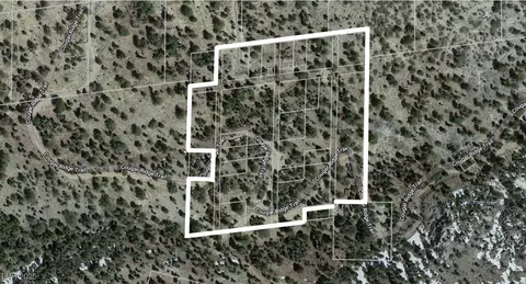 4085 Cougar Ridge Trl, Mount Charleston, NV 89124