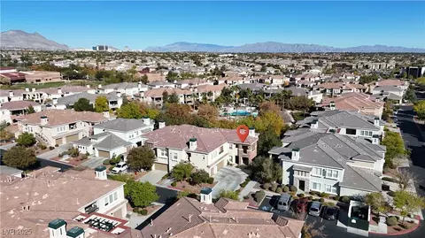 10809 Garden Mist Dr #2064, Las Vegas, NV 89135