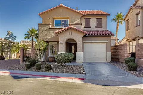 1090 Paradise Resort Dr, Henderson, NV 89002