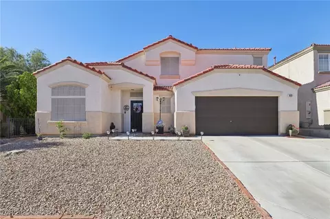 623 Dry Valley Ave, North Las Vegas, NV 89031