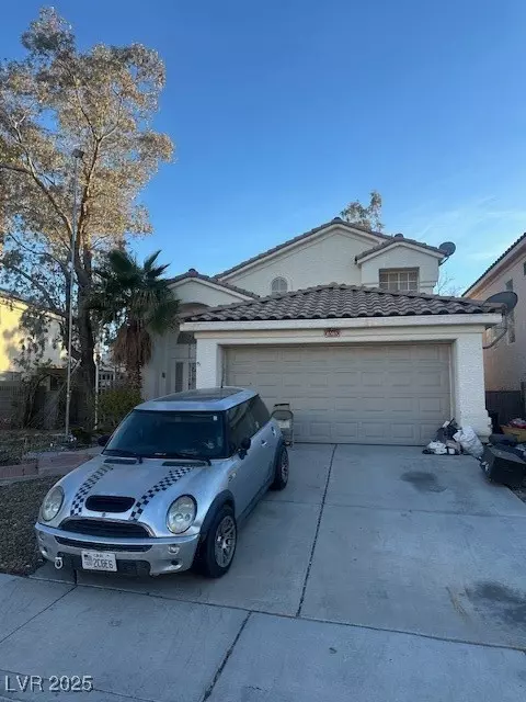 6565 Cameron Peak Ct, Las Vegas, NV 89156