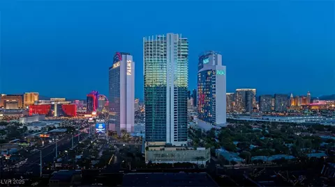 4381 W Flamingo Rd #3416, Las Vegas, NV 89103