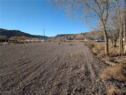 Tailor Ln-apn 003-121-20, Caliente, NV 89008