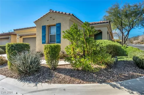 7607 Mount Princeton St, Las Vegas, NV 89166
