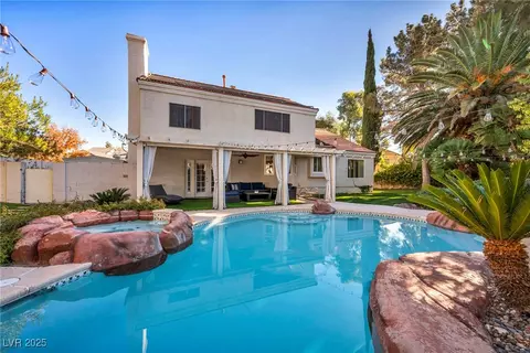 3225 Shoreline Dr, Las Vegas, NV 89117