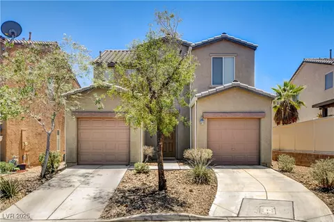 5597 Fewkes Canyon Ct, Las Vegas, NV 89139