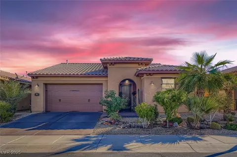 972 Via Canale Dr, Henderson, NV 89011