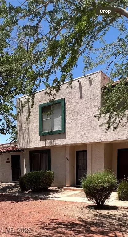3441 Del Marino Dr, Las Vegas, NV 89121
