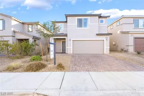 3023 Misty Pine Ave, North Las Vegas, NV 89081