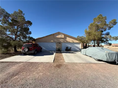 1830 Pershing Ave, Pahrump, NV 89048