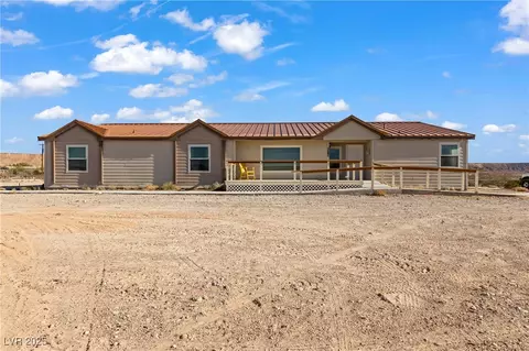 676 Allen Steward St, Overton, NV 89040