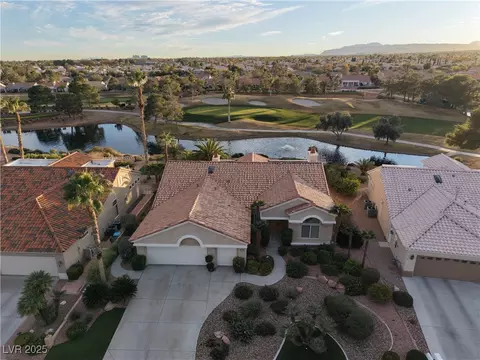 9119 Garden View Dr, Las Vegas, NV 89134