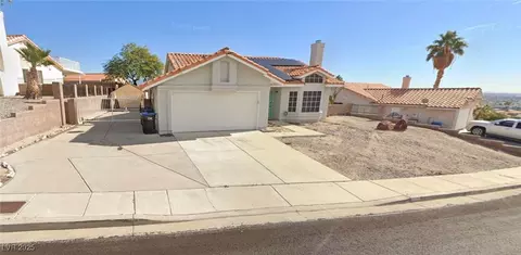 3188 Ocotillo Dr, Laughlin, NV 89029