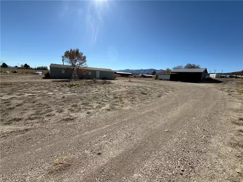 237 E Fairview Ln, Ely, NV 89301