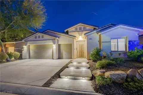 7891 Cape Flattery Ave, Las Vegas, NV 89147