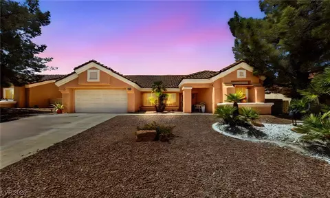 2925 Lotus Hill Dr, Las Vegas, NV 89134