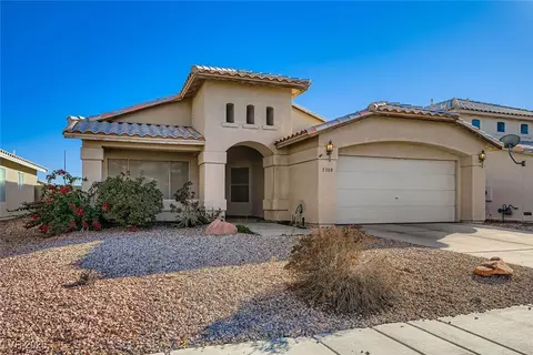 5308 Variety Ave, North Las Vegas, NV 89031