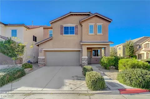 7963 Cape Brett St, Las Vegas, NV 89131