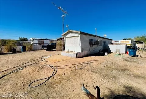 370 Mcdonald Ave, Overton, NV 89040